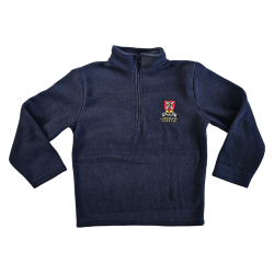 Fleece Top