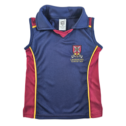 Netbal Top